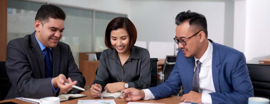 Together We Make Investments Successful